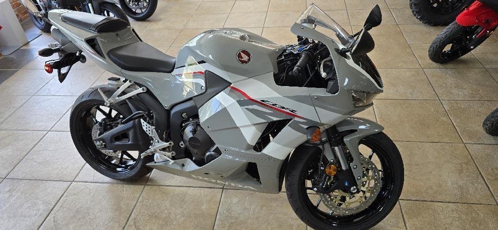 2026 Honda CBR600RRT 600 in Ozark, AL