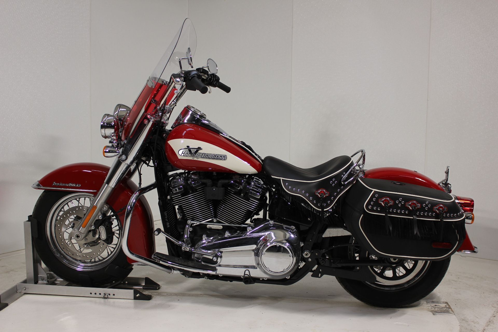 2024 Harley-Davidson Hydra-Glide Revival in Pittsfield, MA