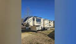 2021 Grand Design SOLITUDE 380FL-R RV