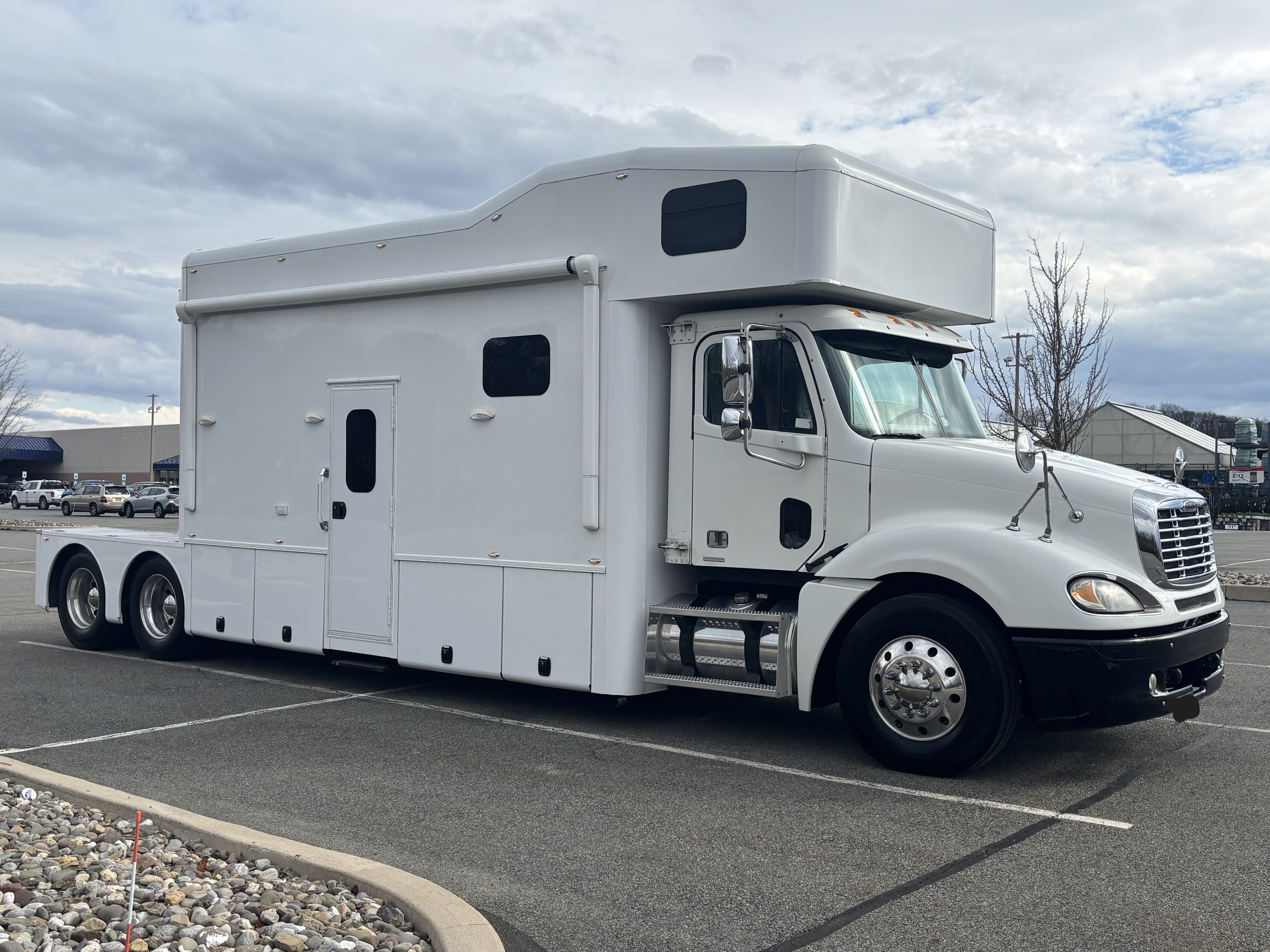 Nrc Modifications Freightliner RVs for sale - RV Trader