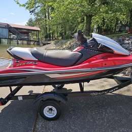 Jet Ski Stx 15F For Sale - Kawasaki Personal Watercraft - PWC Trader