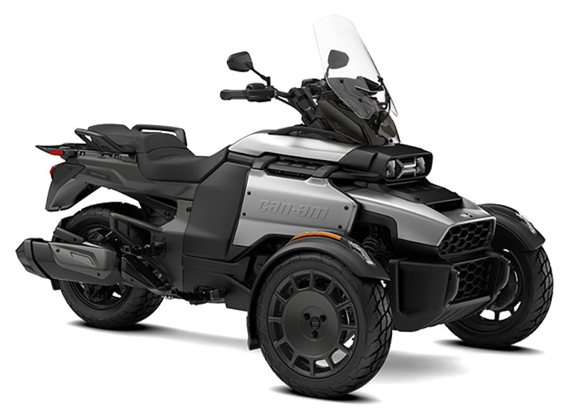 2025 Can-Am Canyon BASE in Wilmington, IL