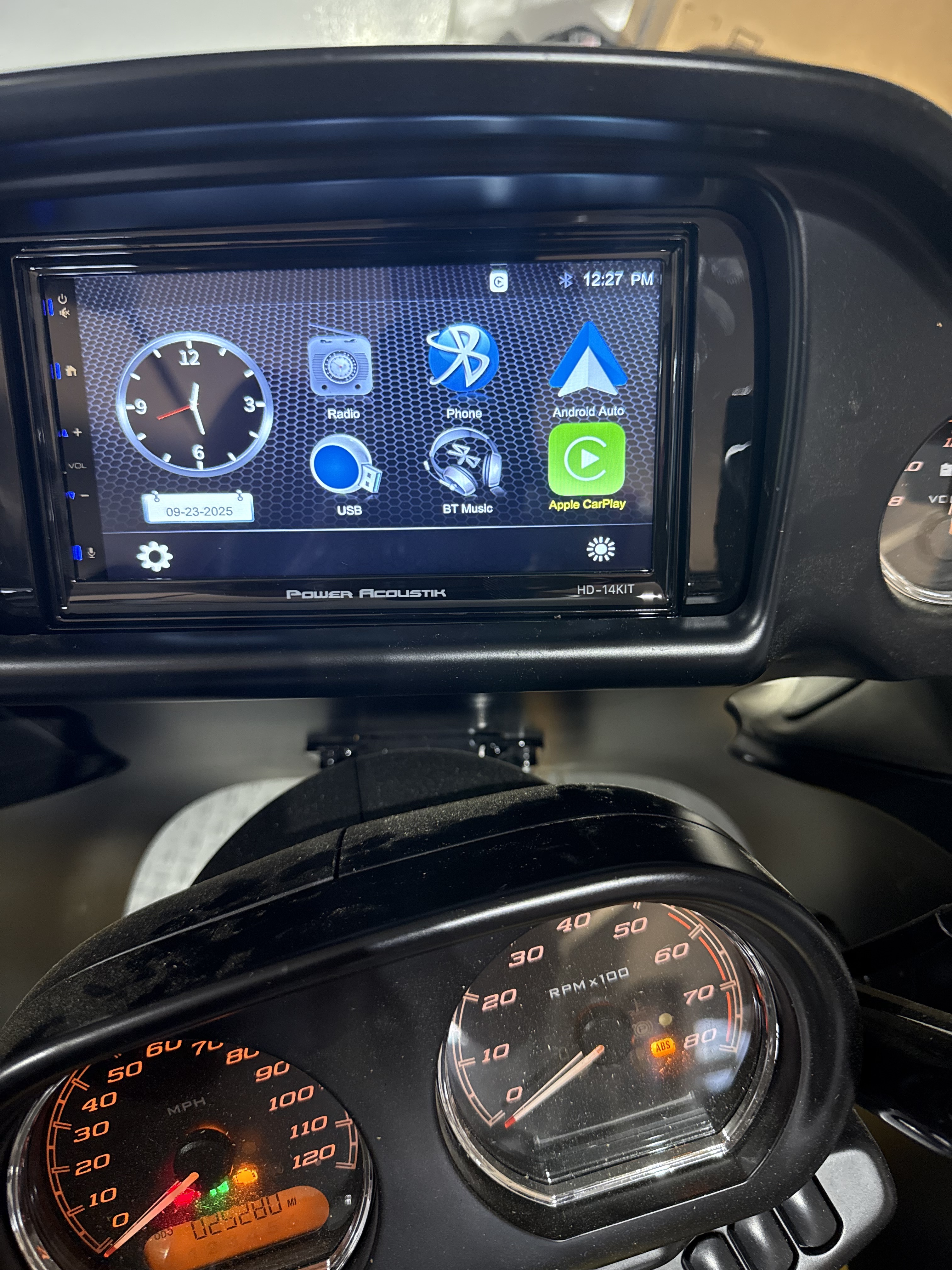 2018 Harley-Davidson ROAD GLIDE FLTRU FLTRU in Prattville, AL