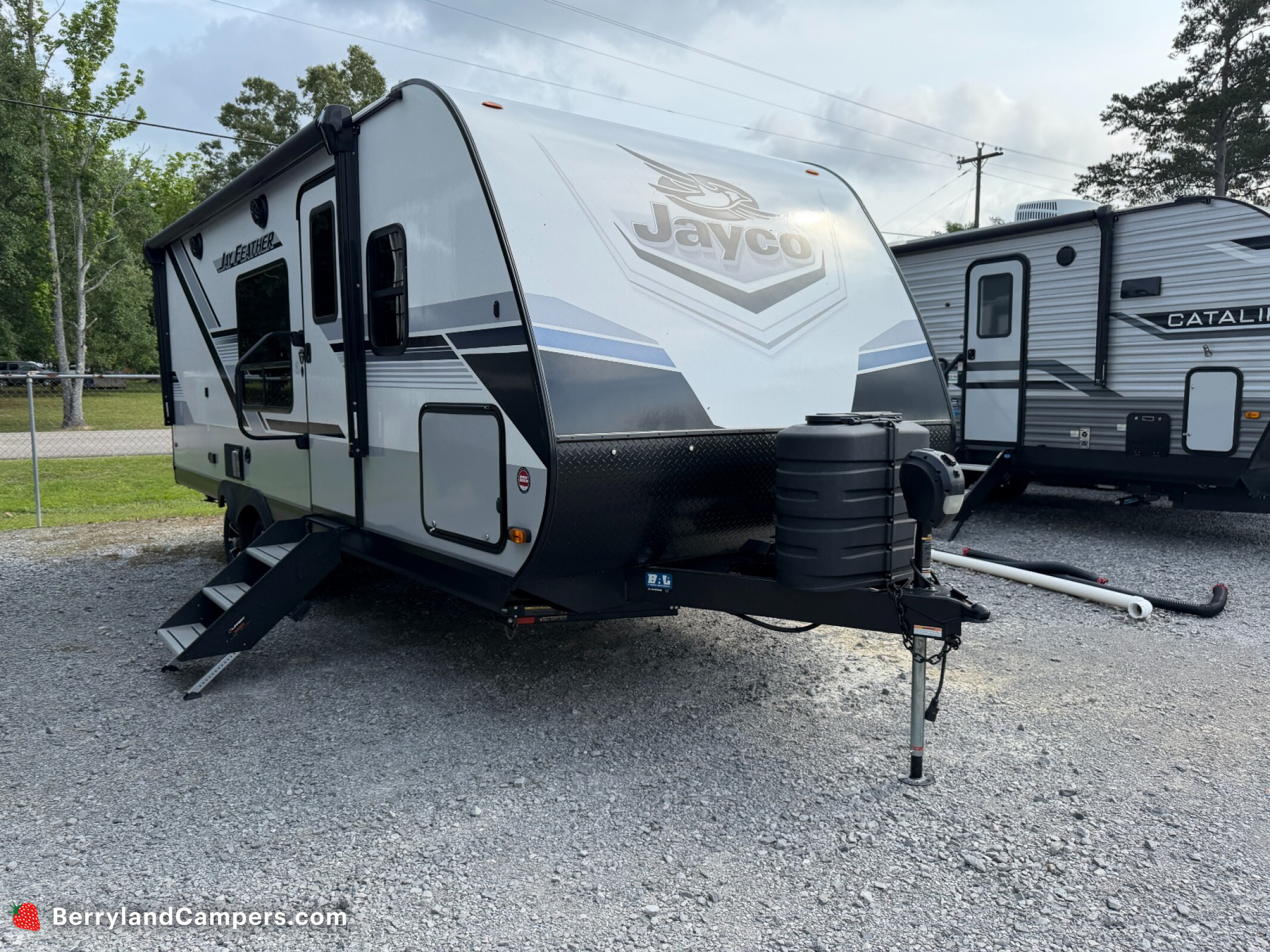 2024 Jayco Jay Feather 21MML RV