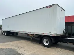 2015 GREAT DANE TRAILER