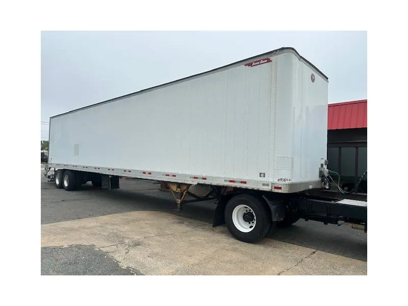 2015 GREAT DANE TRAILER