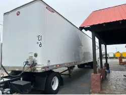2015 GREAT DANE TRAILER