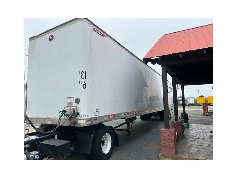 2015 GREAT DANE TRAILER