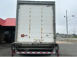 2015 GREAT DANE TRAILER