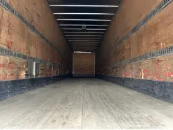 2015 GREAT DANE TRAILER