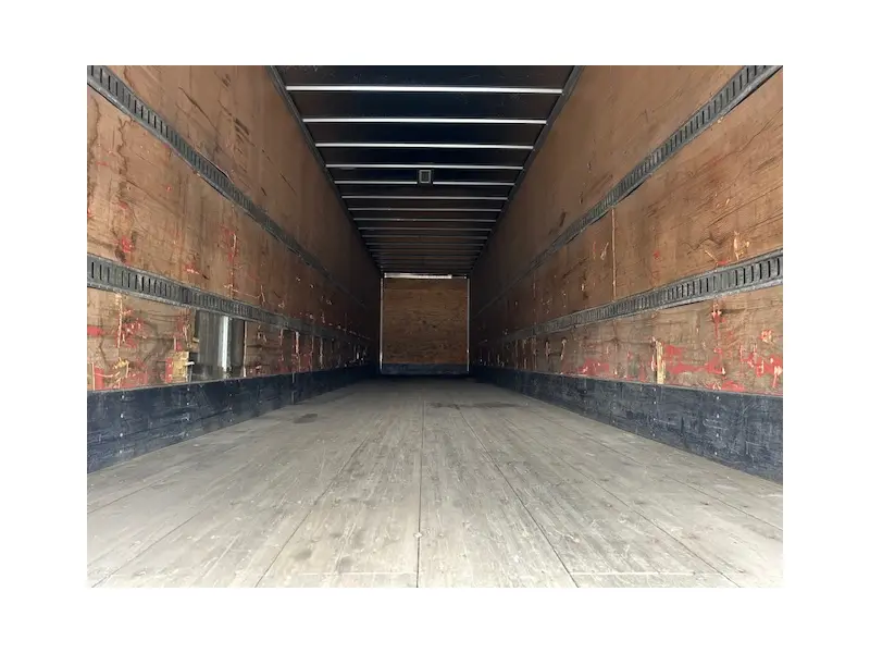 2015 GREAT DANE TRAILER