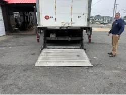 2015 GREAT DANE TRAILER