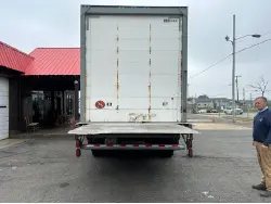2015 GREAT DANE TRAILER