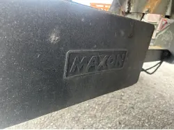2015 GREAT DANE TRAILER