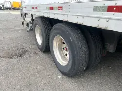 2015 GREAT DANE TRAILER
