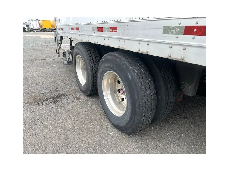 2015 GREAT DANE TRAILER