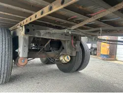 2015 GREAT DANE TRAILER