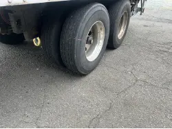 2015 GREAT DANE TRAILER