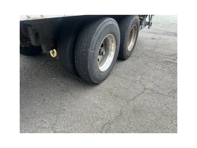 2015 GREAT DANE TRAILER