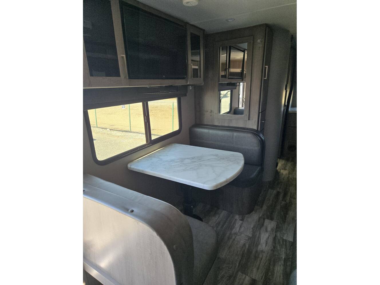 A photo of this 2023 Grand Design IMAGINE XLS 22MLE