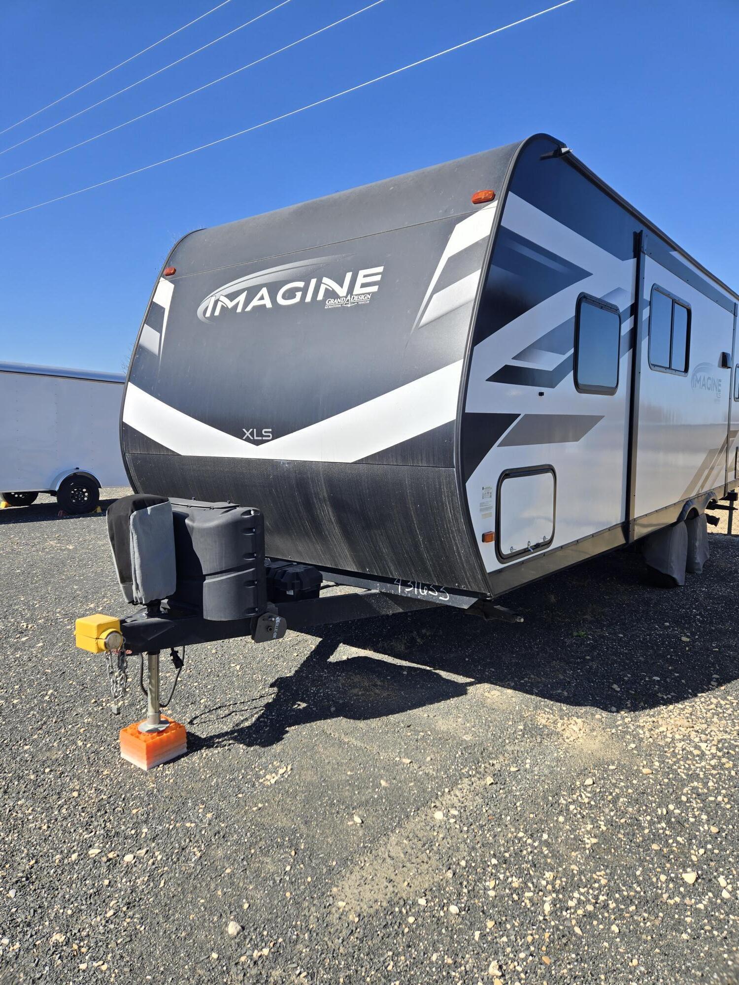 2023 Grand Design IMAGINE XLS 22MLE RV