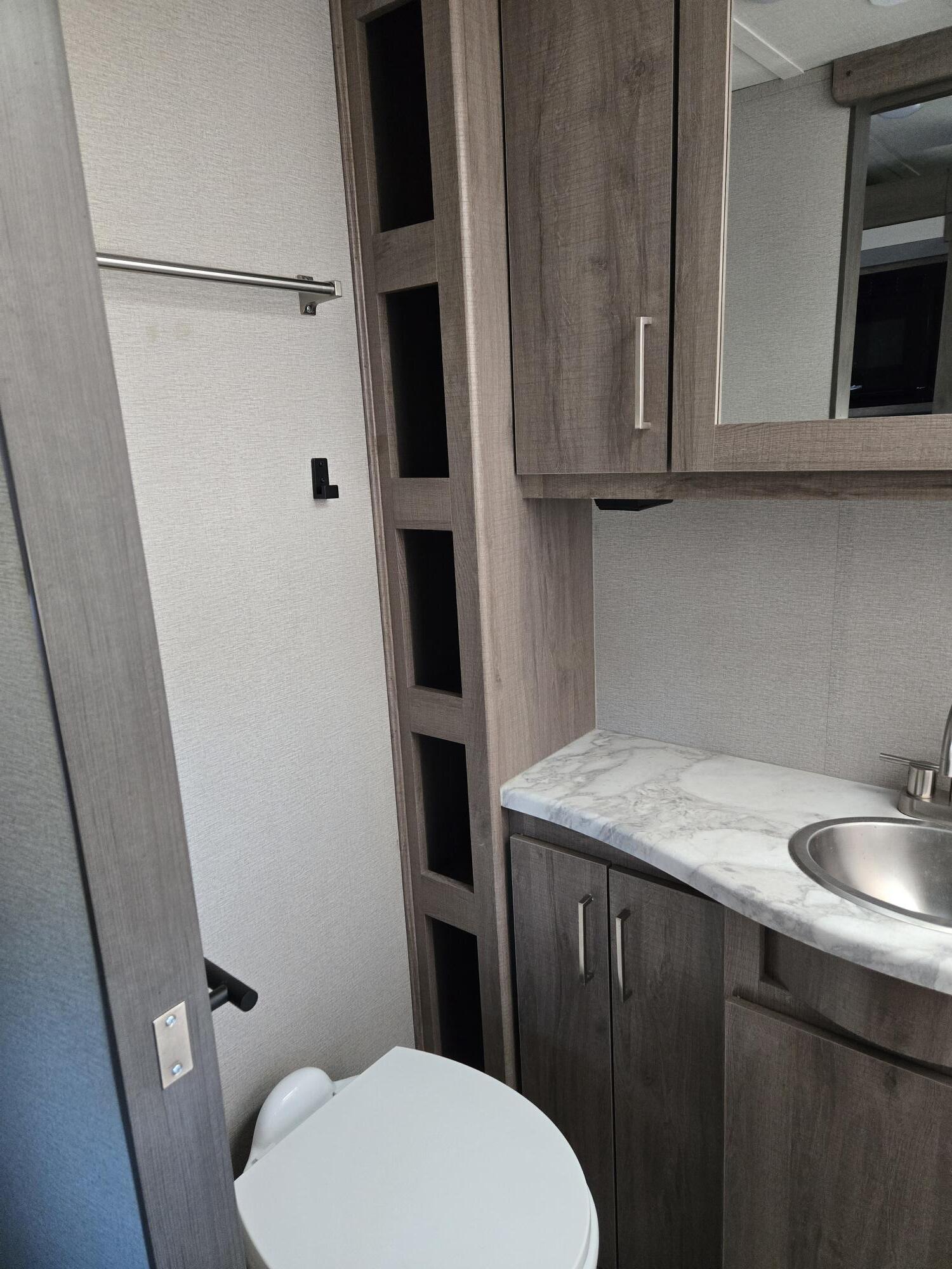 2023 Grand Design IMAGINE XLS 22MLE in hondo TX