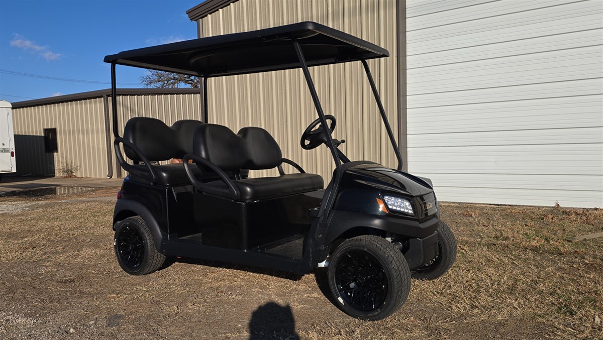 2026 Club Car TEMPO in aubrey TX