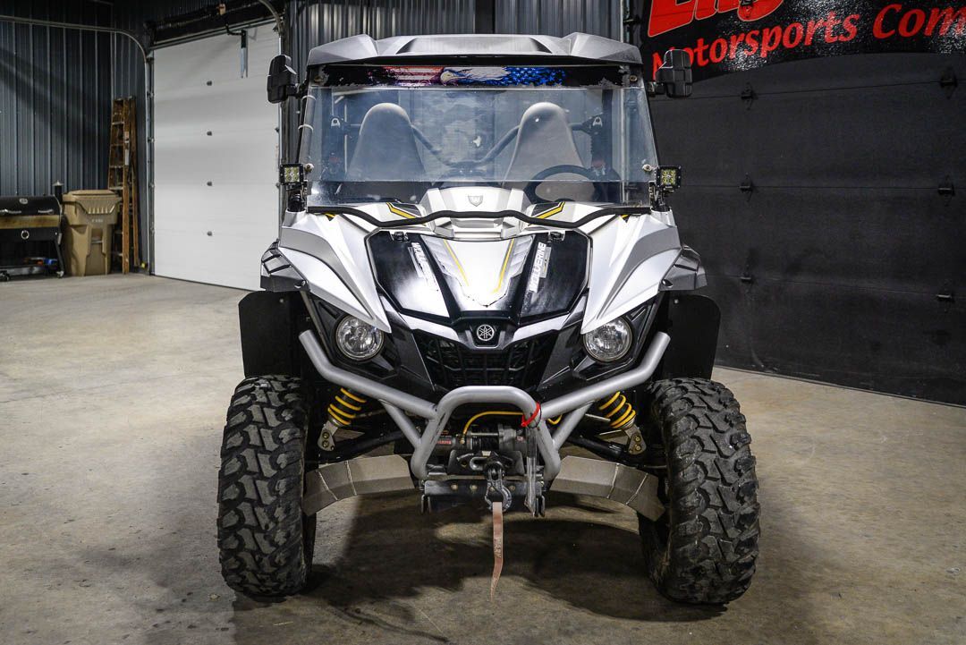 Yamaha Wolverine Four Wheelers For Sale Near Cedar Rapids, IA