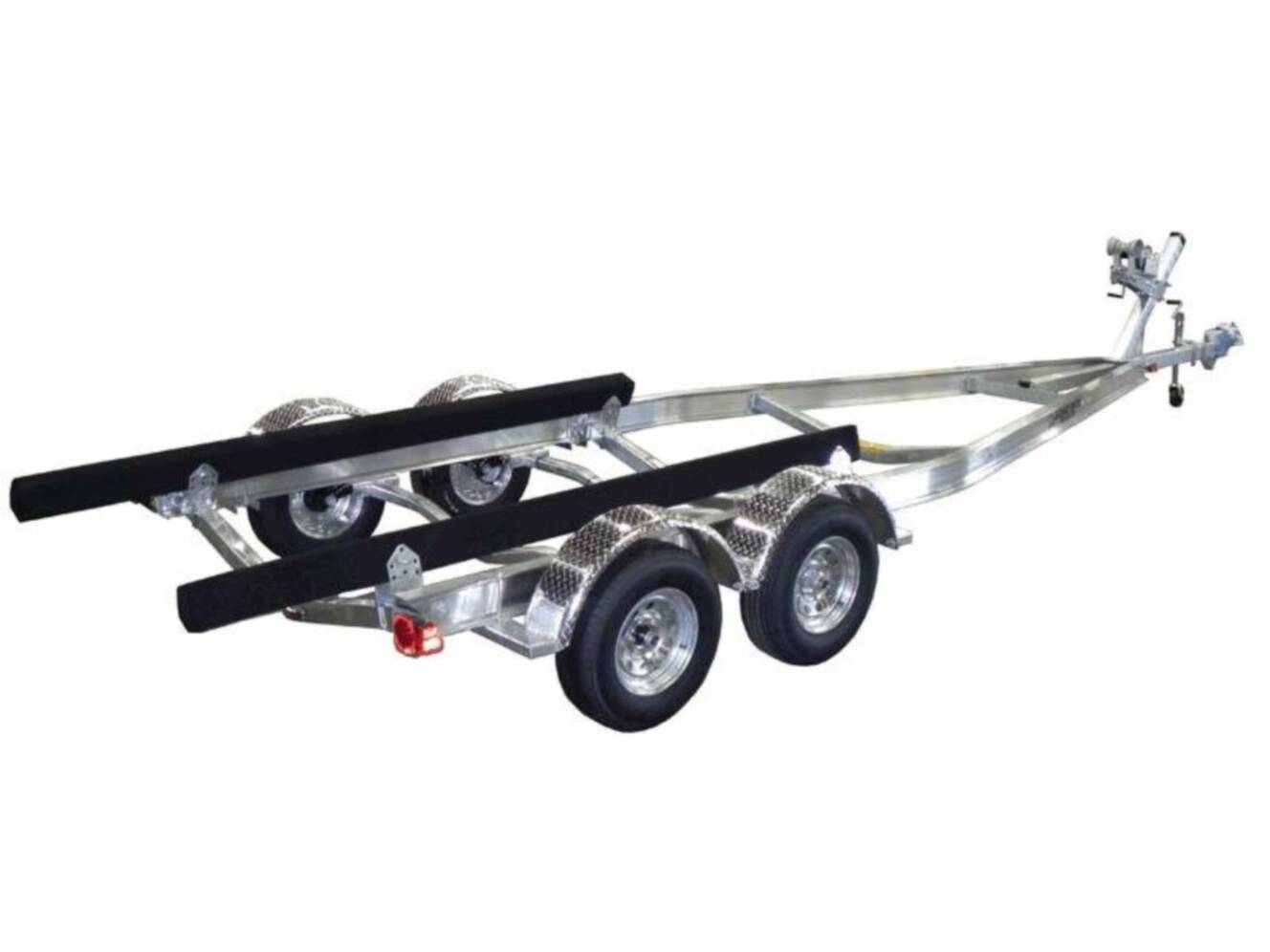 A photo of this 2027 Load Rite 5S-AC21T5200102TB2