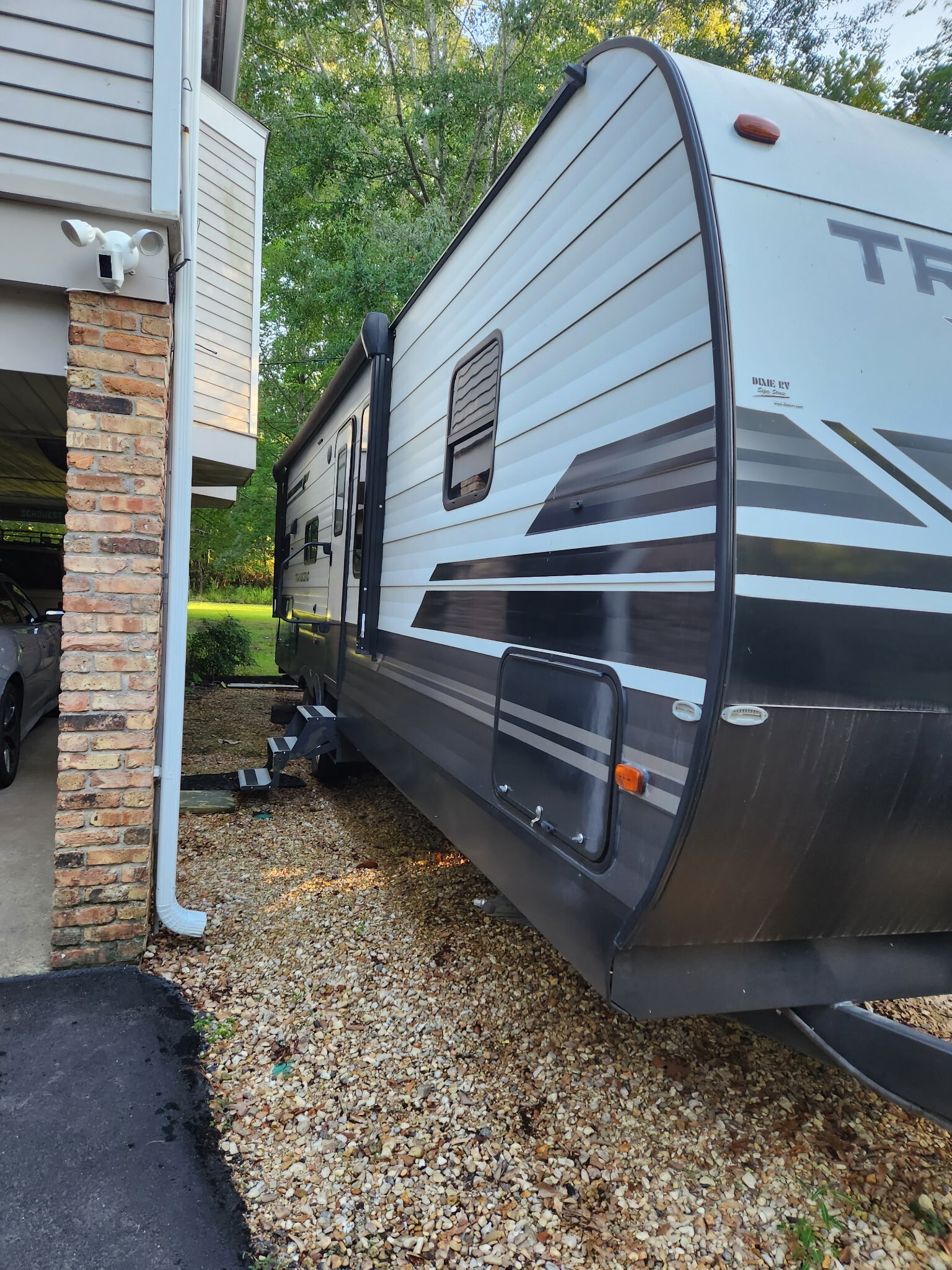 2021 Grand Design TRANSCEND 28MKS in mandeville LA