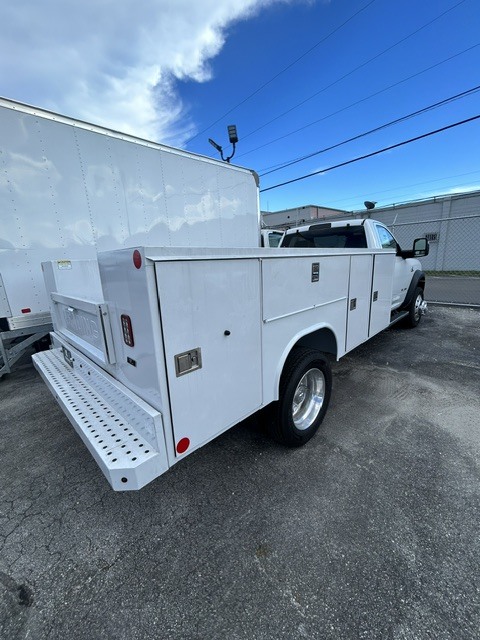 2025 RAM 5500 in Miami, FL