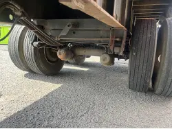 2016 UTILITY FLATBED TRAILER