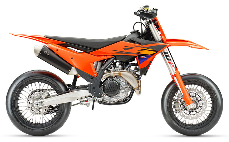 2026 KTM 450 SMR 450 in Issaquah, WA