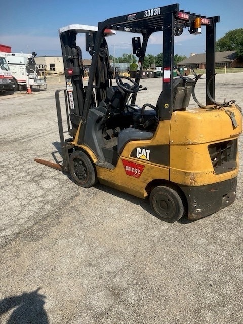 2015 CAT 2C5000 in Kansas City, MO