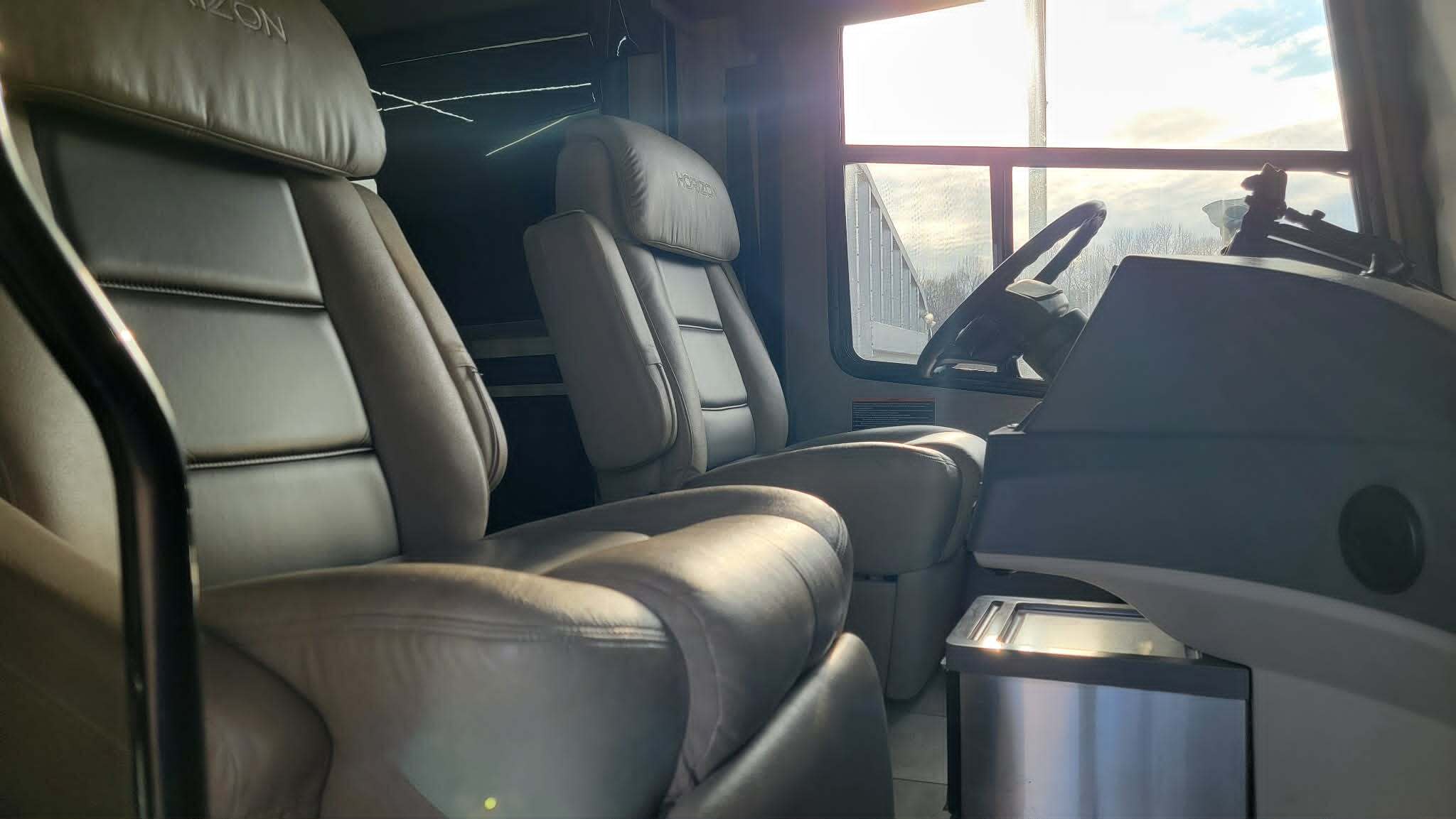 2019 Winnebago HORIZON 42Q in indian trail NC
