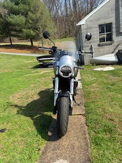 2023 Qjmotor Srv550 in reading PA