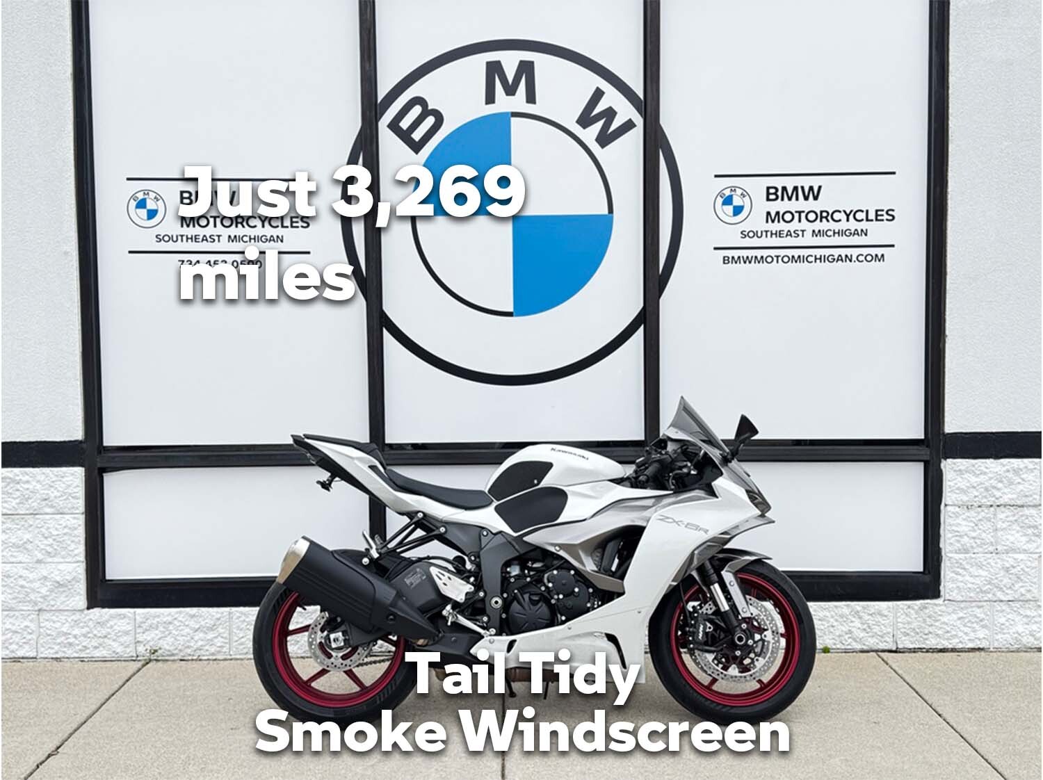 Used Kawasaki Motorcycles For Sale Near Grand Rapids, MI - Cycle