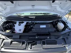 2026 GMC SAVANA 2500 V8 GAS