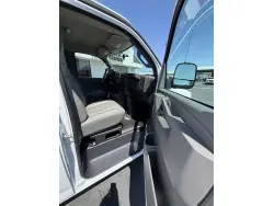 2026 GMC SAVANA 2500 V8 GAS