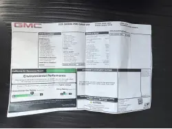 2026 GMC SAVANA 2500 V8 GAS
