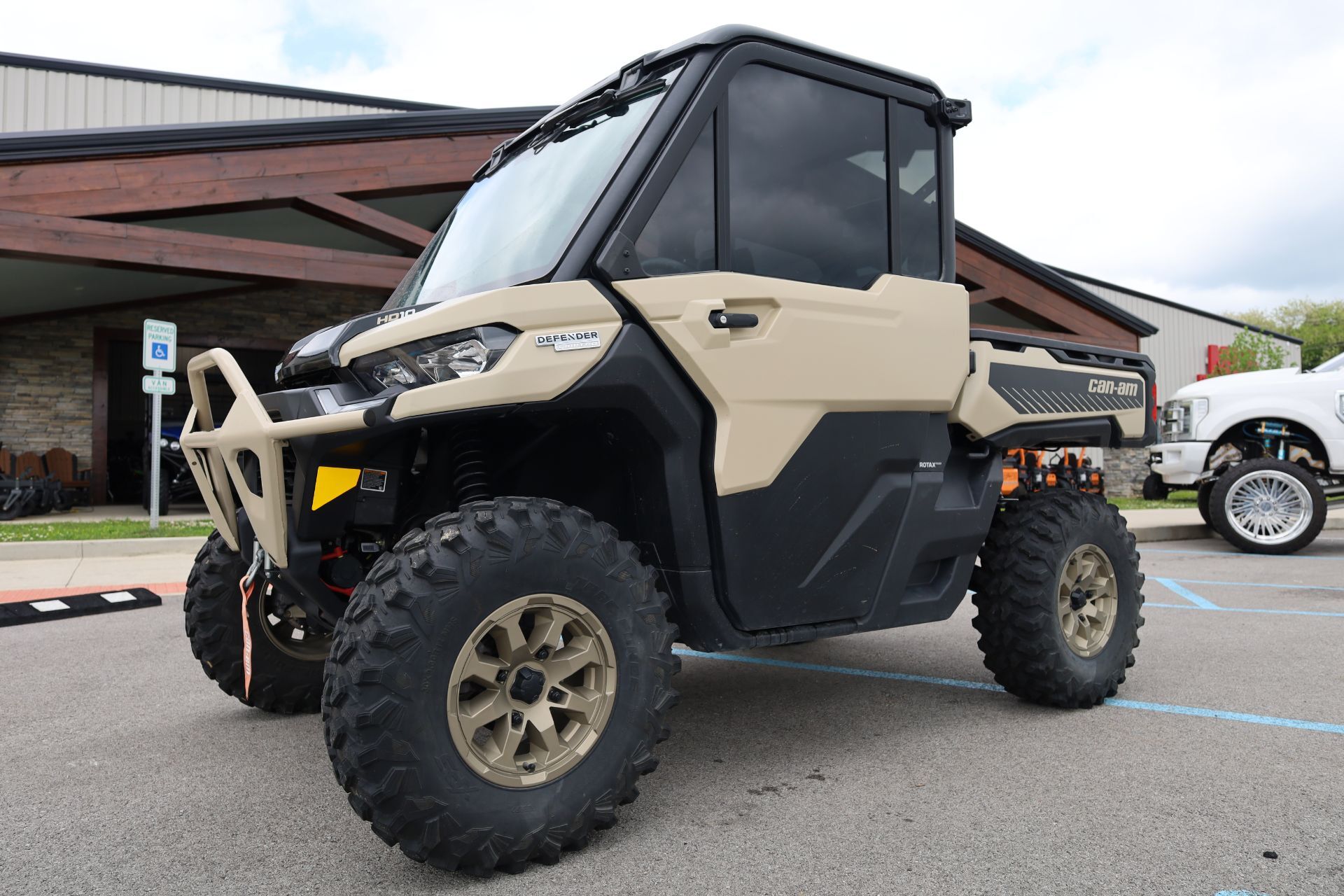Can-Am Four Wheelers For Sale Near Bowling Green, KY - ATV Trader