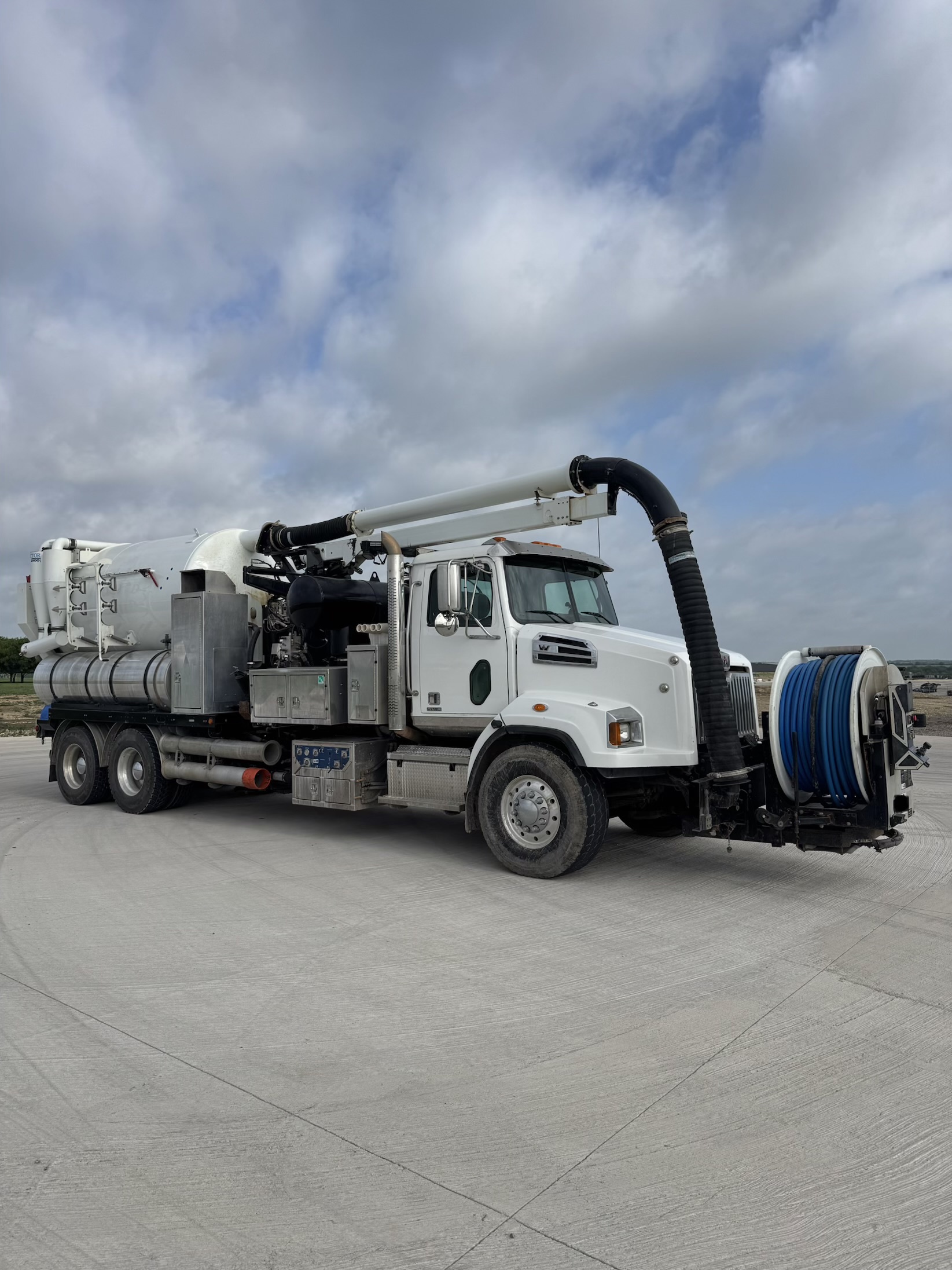 2022 WESTERN STAR CONVENTIONAL in Roosevelt, UT