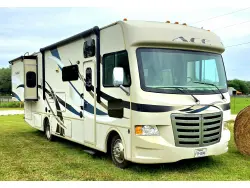 2015 Thor A.C.E. 30.1