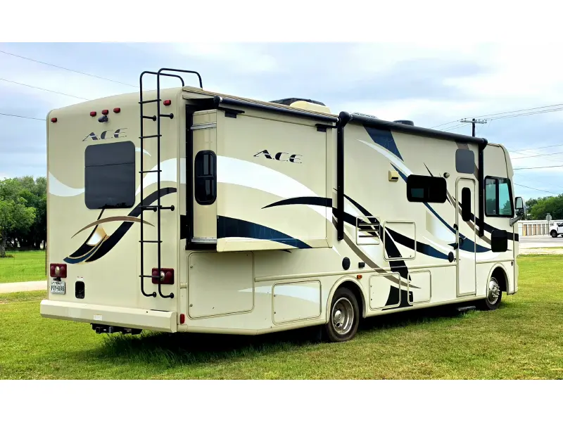 2015 Thor A.C.E. 30.1