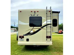 2015 Thor A.C.E. 30.1