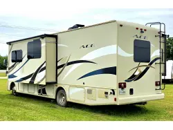 2015 Thor A.C.E. 30.1