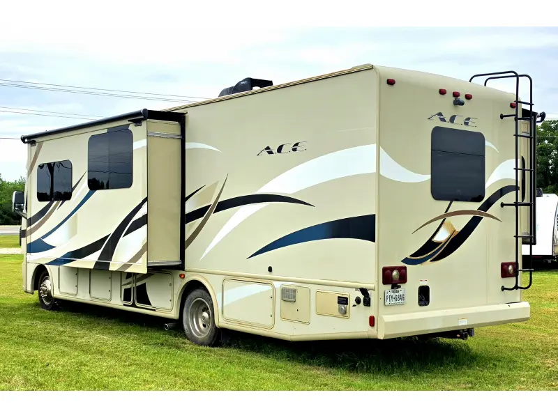 2015 Thor A.C.E. 30.1