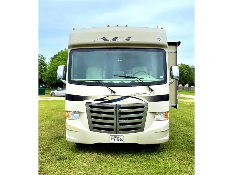 2015 Thor A.C.E. 30.1