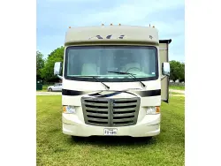 2015 Thor A.C.E. 30.1