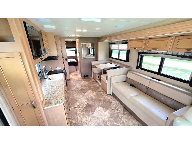 2015 Thor A.C.E. 30.1